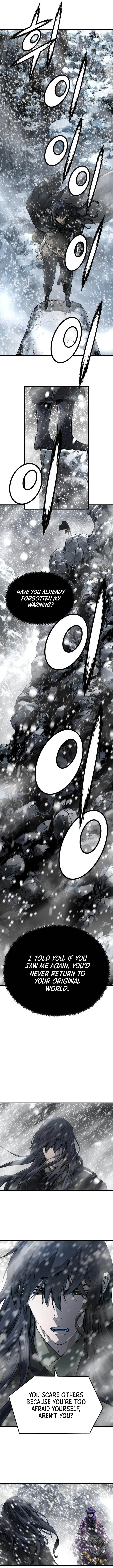 Absolute Regression Chapter 52 4
